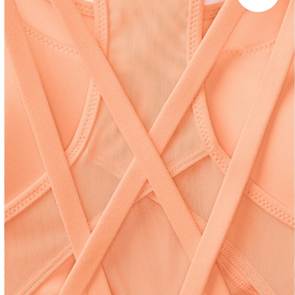 Fabletics Coral Sports Bra - Picture 2 of 5